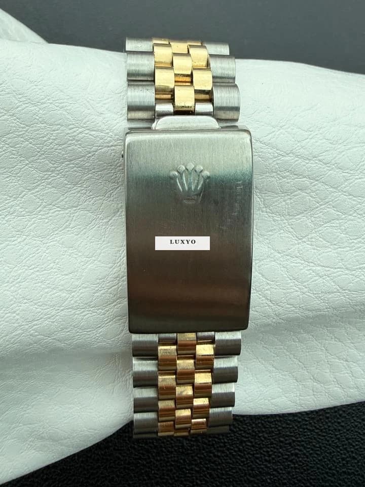 Rolex Datejust 36 - Thumbnail 10