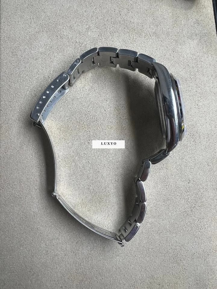 Rolex Air-King Rolex Air King 14000 - Thumbnail 11