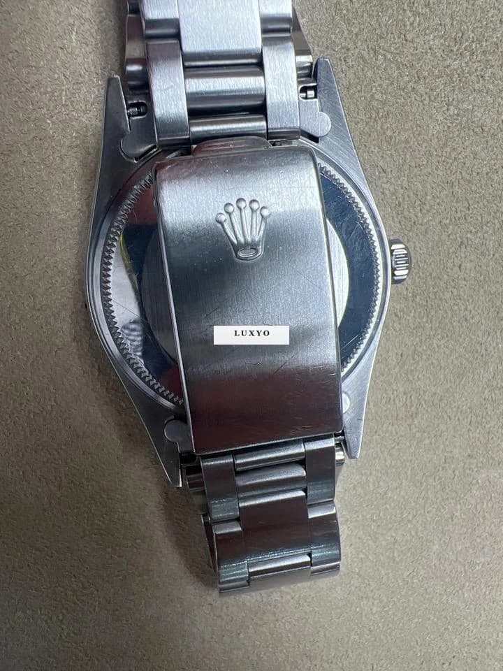 Rolex Air-King Rolex Air King 14000 - Thumbnail 4