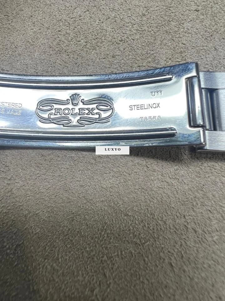 Rolex Air-King Rolex Air King 14000 - Thumbnail 6