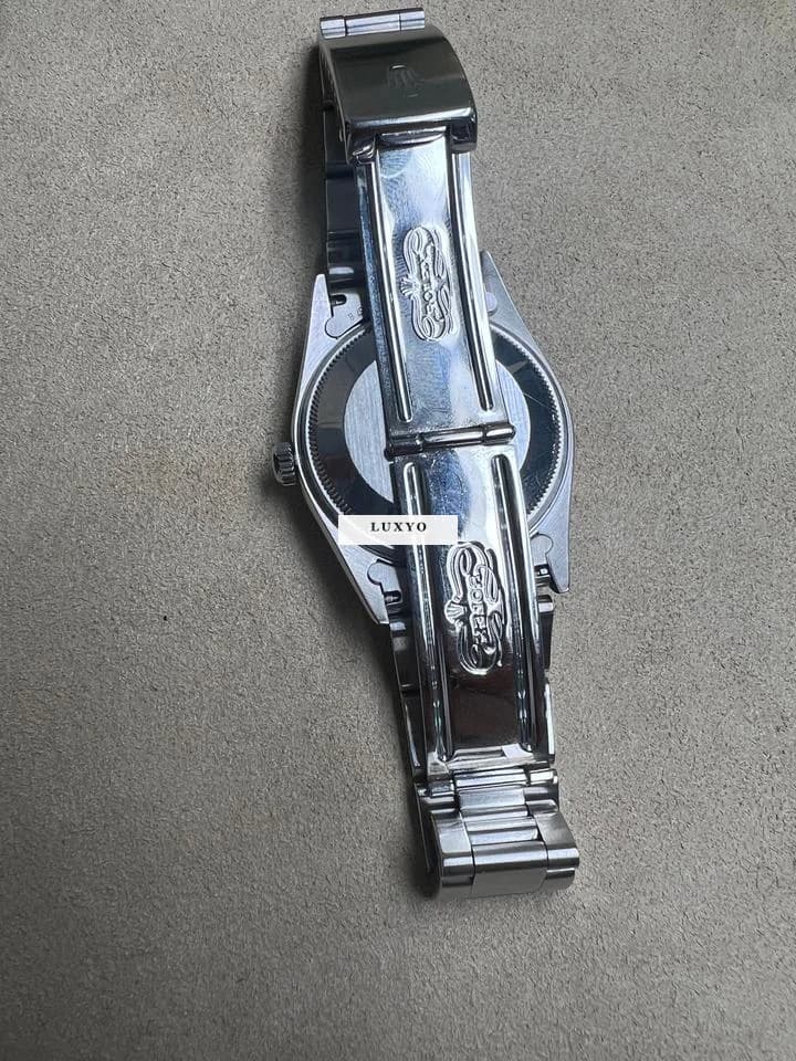 Rolex Air-King Rolex Air King 14000 - Thumbnail 7