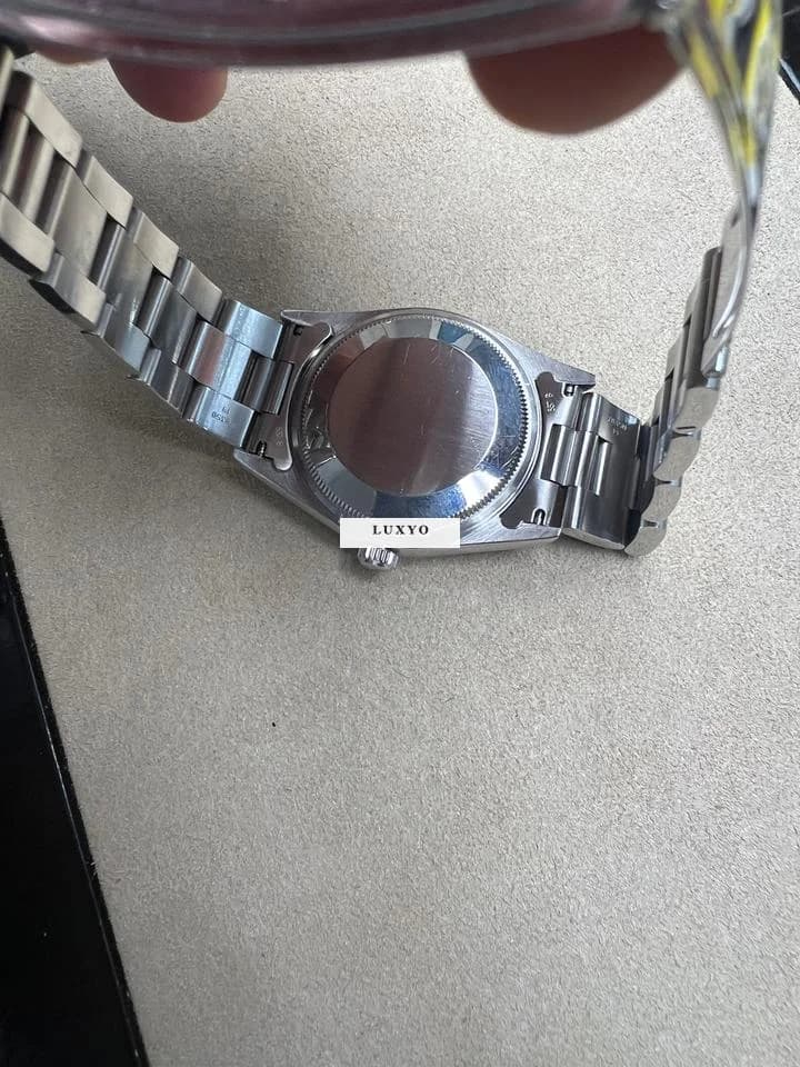 Rolex Air-King Rolex Air King 14000 - Thumbnail 9