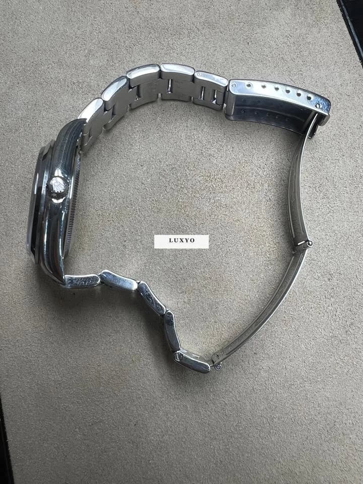 Rolex Air-King Rolex Air King 14000 - Thumbnail 10