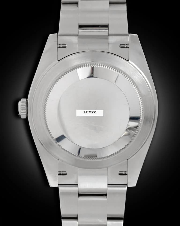 Rolex Datejust 41 - Thumbnail 7