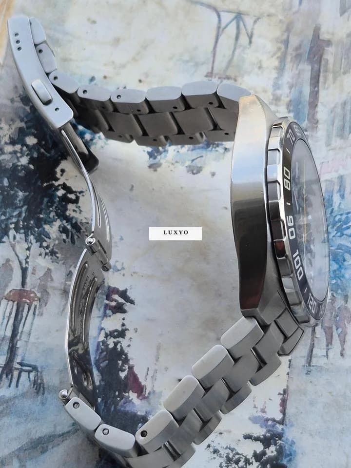 TAG Heuer Formula 1 X Red Bull Racing CAZ101AK - Thumbnail 15