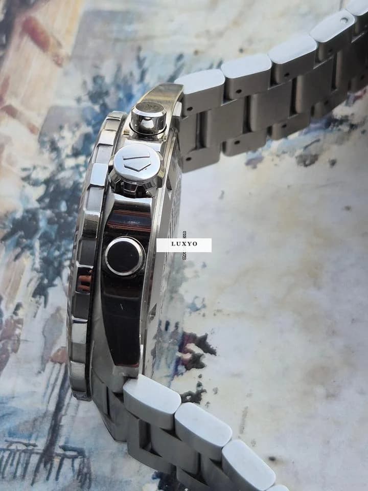 TAG Heuer Formula 1 X Red Bull Racing CAZ101AK - Thumbnail 17