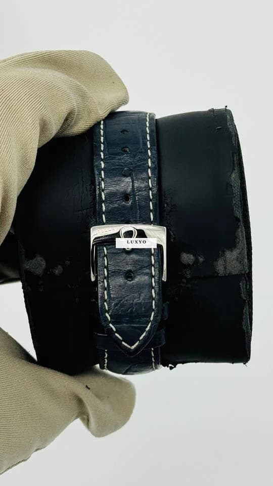 Omega Speedmaster Moonwatch Ck2998 with card & box - Thumbnail 11