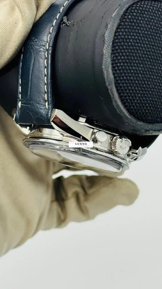 Omega Speedmaster Moonwatch Ck2998 with card & box - Thumbnail 6