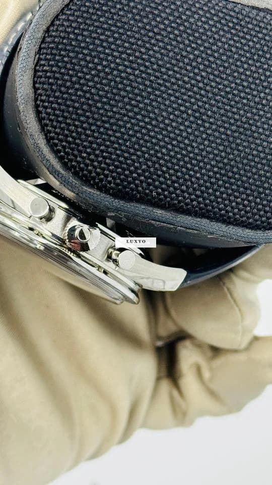 Omega Speedmaster Moonwatch Ck2998 with card & box - Thumbnail 7