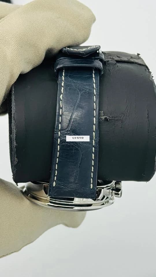 Omega Speedmaster Moonwatch Ck2998 with card & box - Thumbnail 9