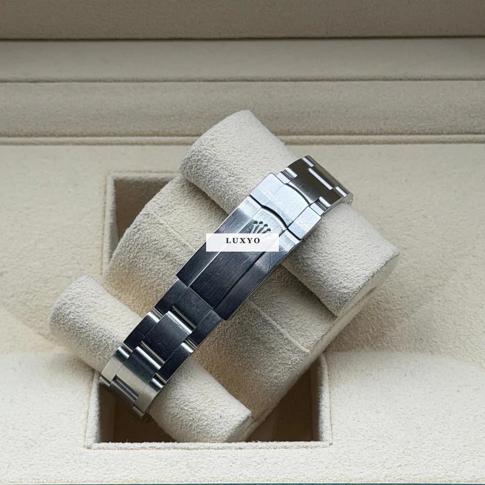 Rolex Oyster Perpetual 31 01.2024/FULL SET/USED CONDITION - Thumbnail 6