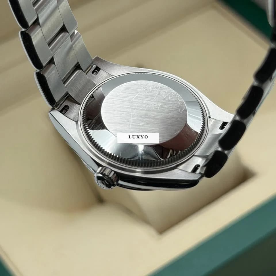 Rolex Oyster Perpetual 31 01.2024/FULL SET/USED CONDITION - Thumbnail 9