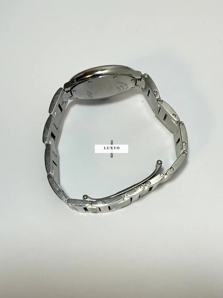 Cartier Ballon Bleu Cartier Ballon Bleu 36mm – Quartz – Classic Iconic Watch I - Thumbnail 3