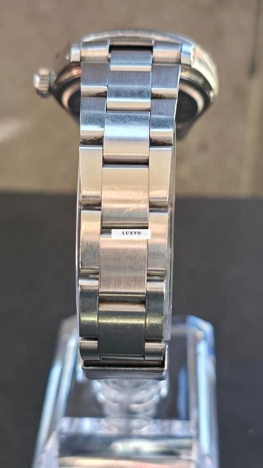 Tudor Prince Oysterdate with certificate purchased from Pakistan at 1989/90 - Thumbnail 13