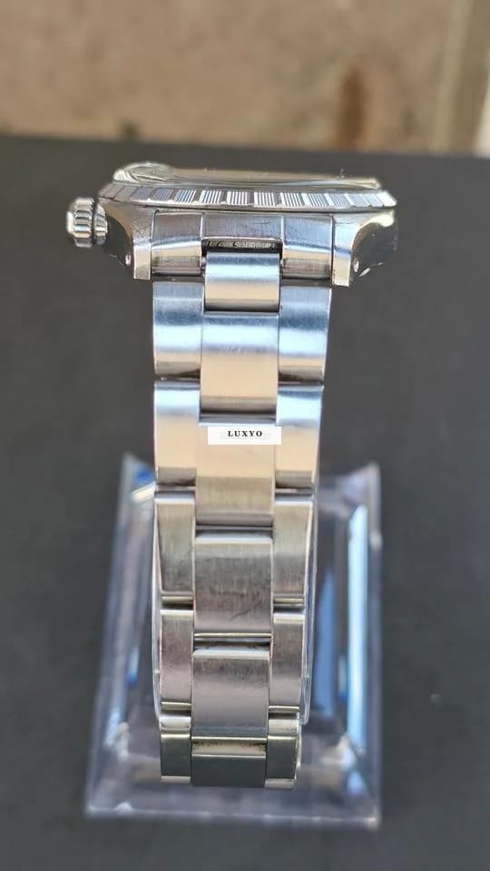 Tudor Prince Oysterdate with certificate purchased from Pakistan at 1989/90 - Thumbnail 10