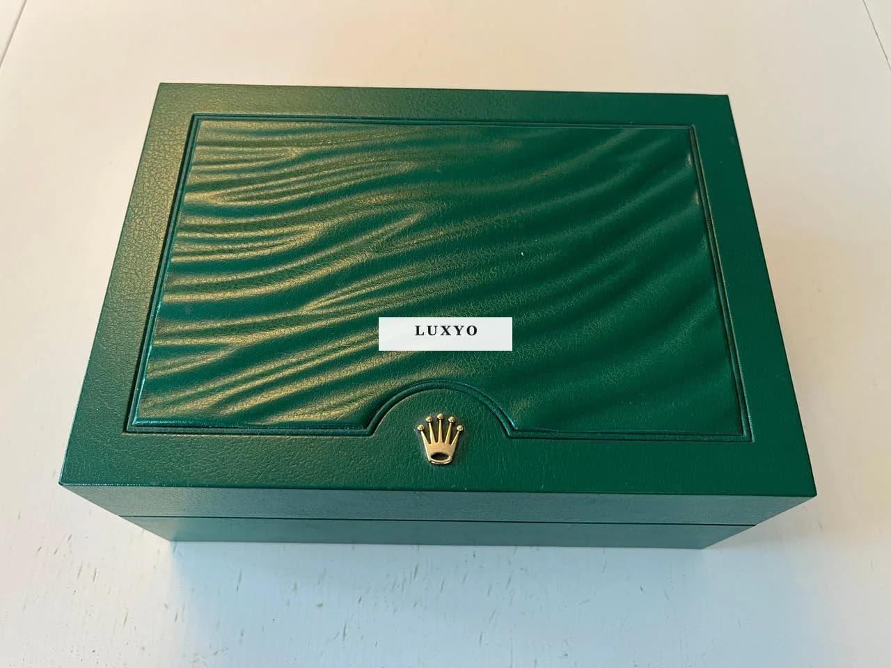 Rolex Datejust 31 - Thumbnail 2