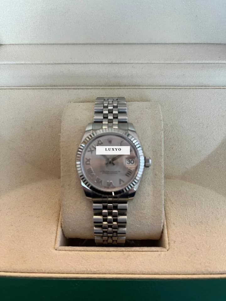 Rolex Datejust 31 - Thumbnail 12