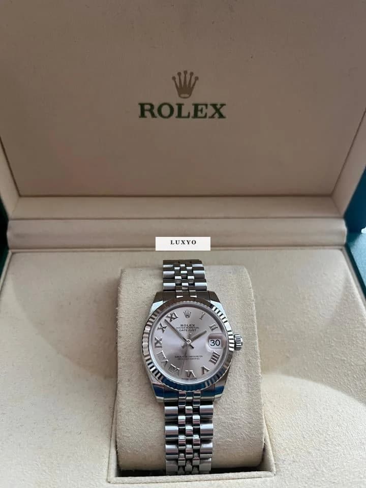 Rolex Datejust 31 - Thumbnail 3