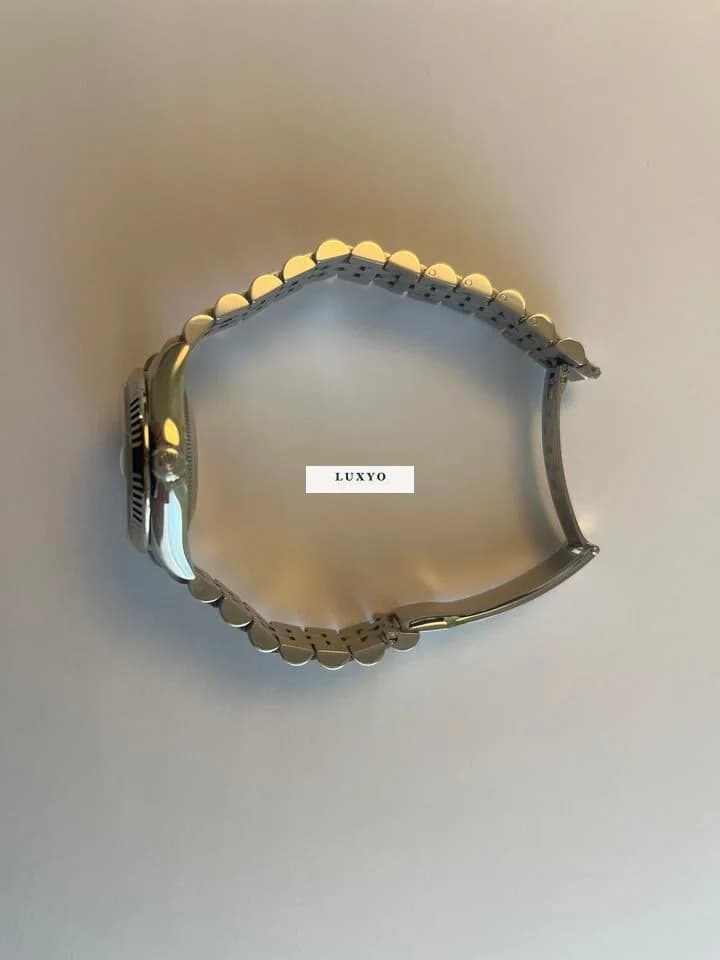 Rolex Datejust 31 - Thumbnail 4