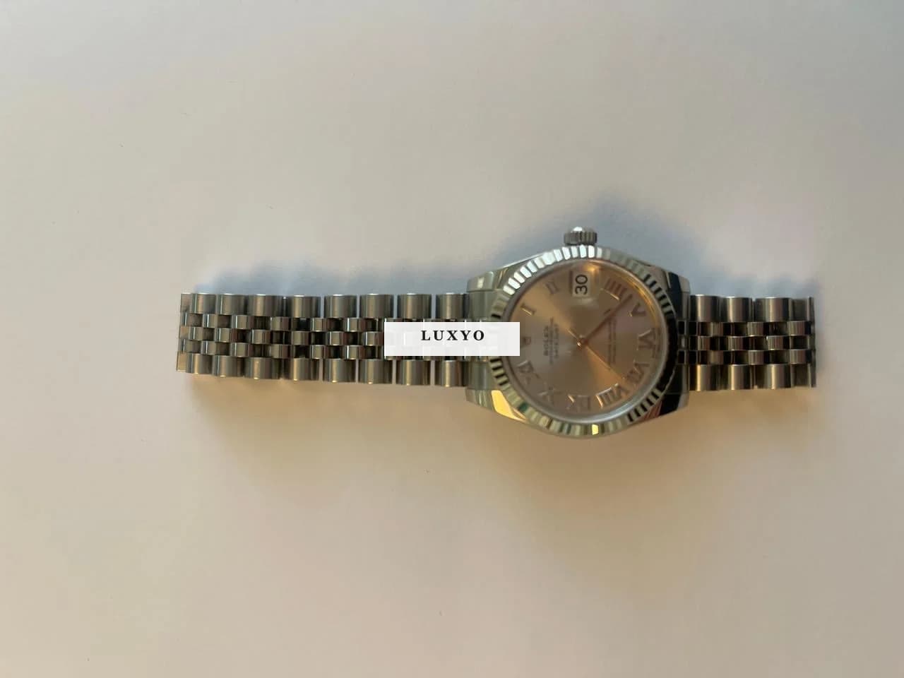 Rolex Datejust 31 - Thumbnail 6