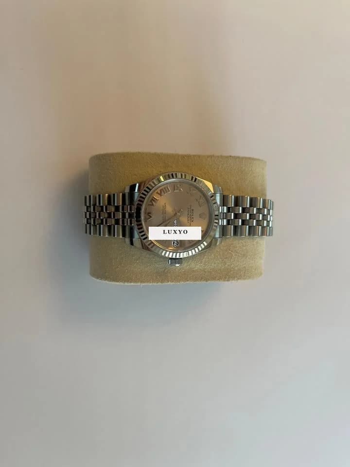 Rolex Datejust 31 - Thumbnail 7