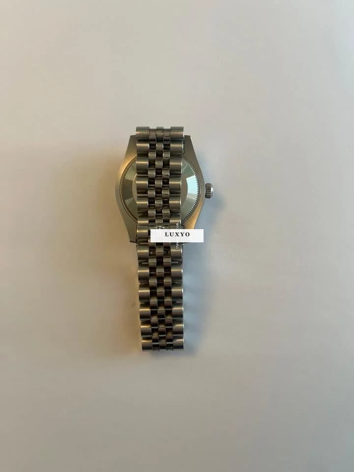 Rolex Datejust 31 - Thumbnail 8