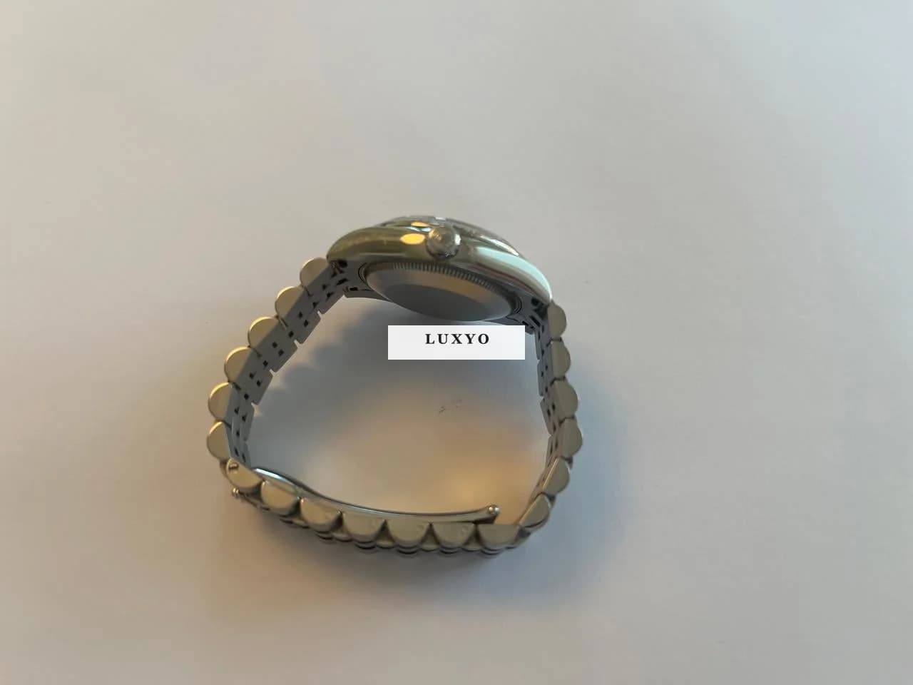 Rolex Datejust 31 - Thumbnail 9
