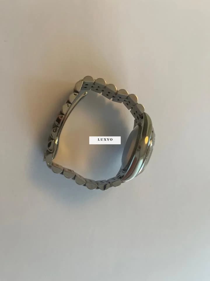 Rolex Datejust 31 - Thumbnail 10
