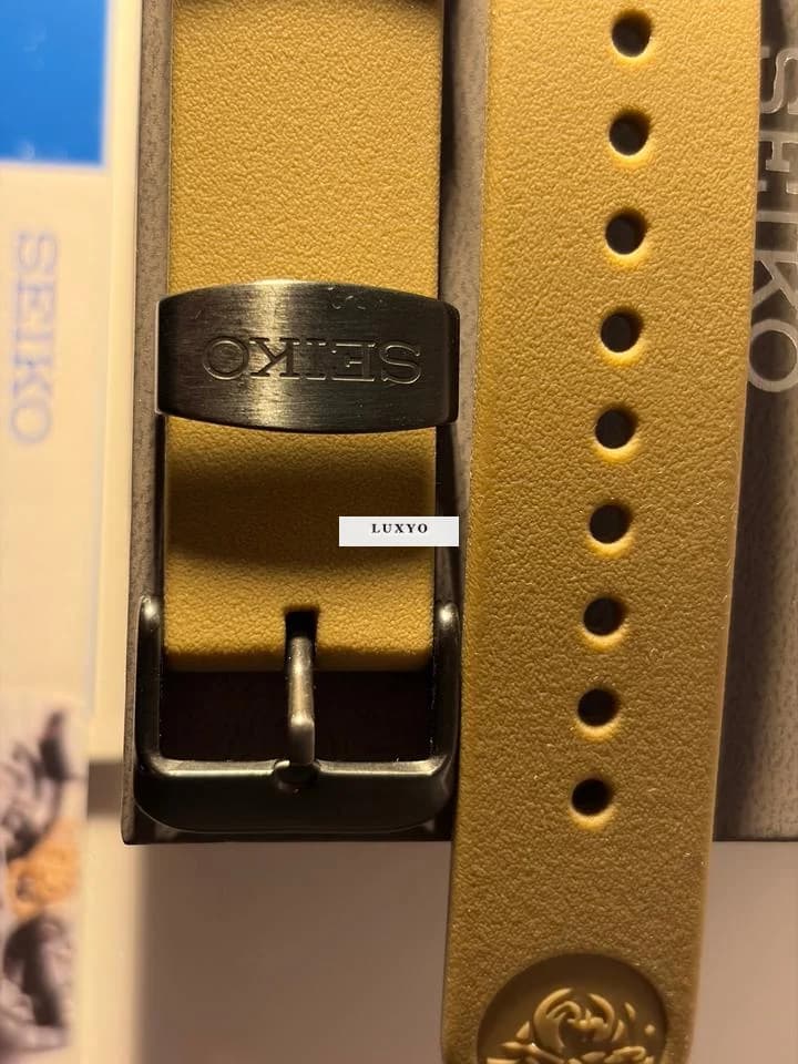 Seiko Urban Safari  Prospex Men's Watch Prospex “Tuna” Street / Urban Safari, 4R36-08A0 - SRPE29K1 - Thumbnail 11