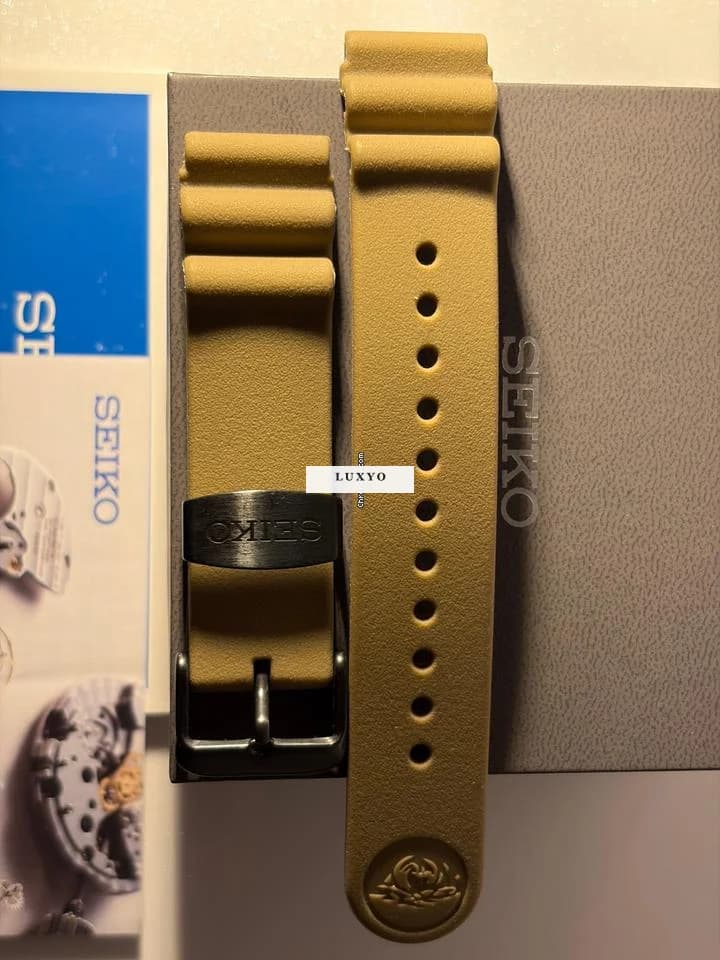 Seiko Urban Safari  Prospex Men's Watch Prospex “Tuna” Street / Urban Safari, 4R36-08A0 - SRPE29K1 - Thumbnail 10