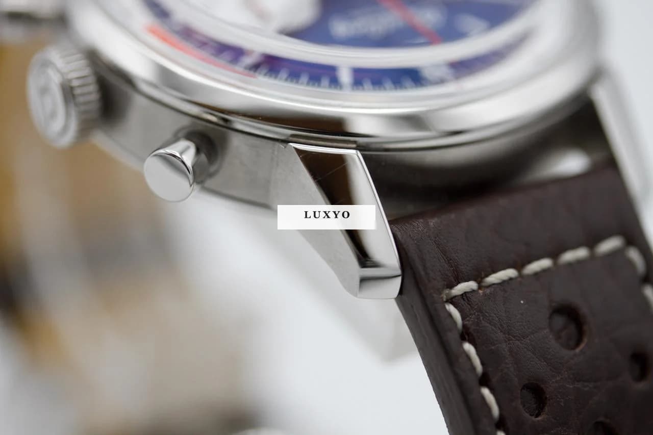 Breitling Top Time B01 Shelby 2024 Fullset Box Papers AB01763A1C1X1 - Thumbnail 11