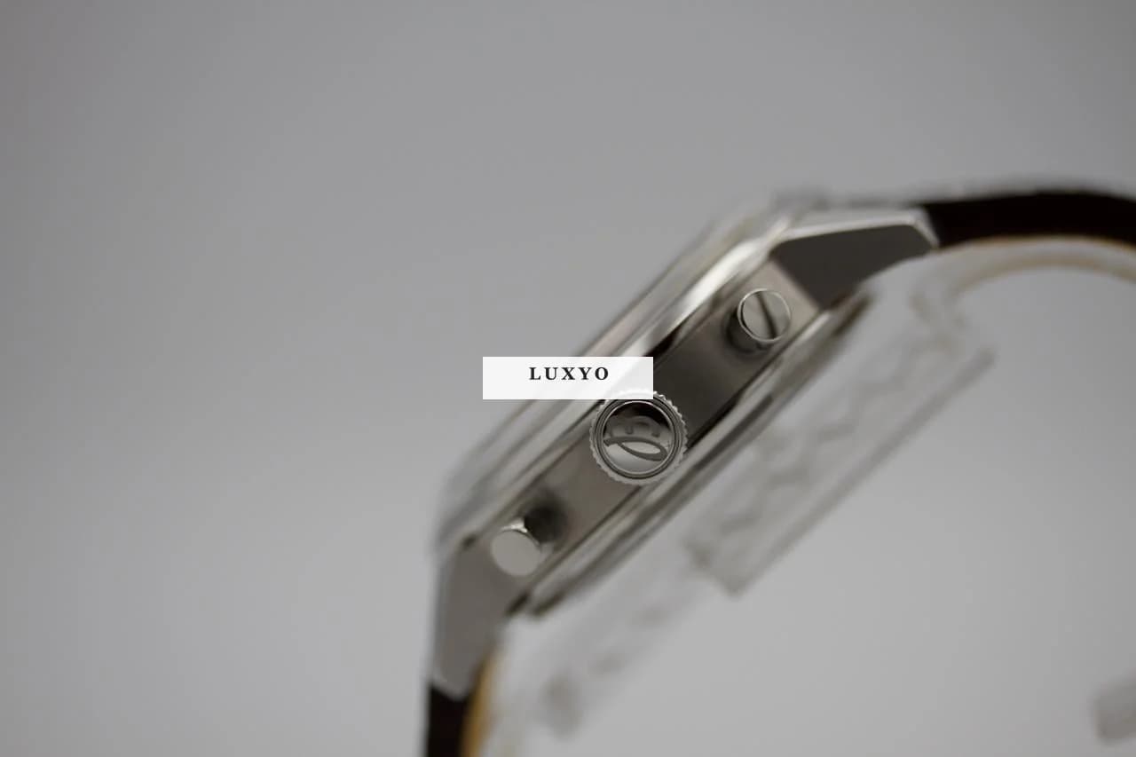 Breitling Top Time B01 Shelby 2024 Fullset Box Papers AB01763A1C1X1 - Thumbnail 5