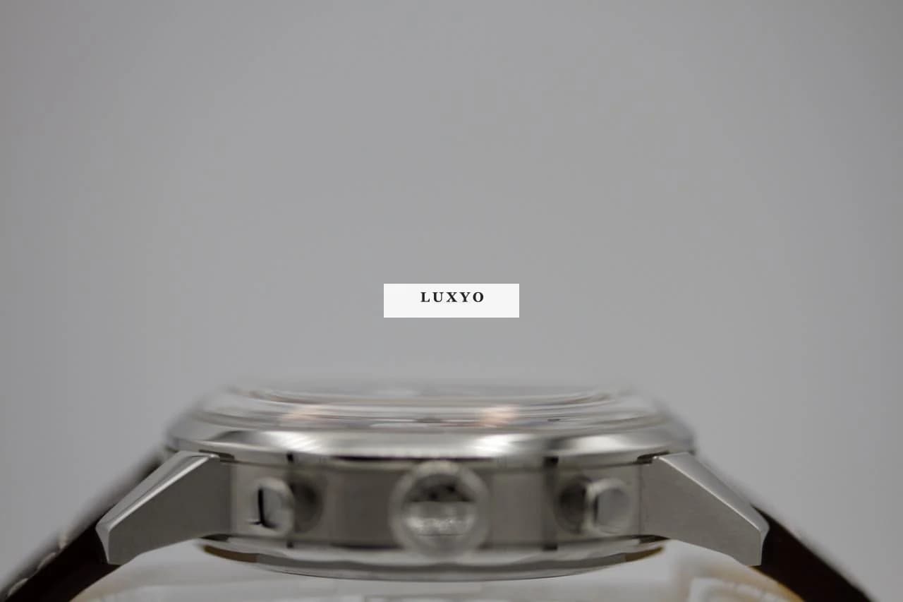 Breitling Top Time B01 Shelby 2024 Fullset Box Papers AB01763A1C1X1 - Thumbnail 6