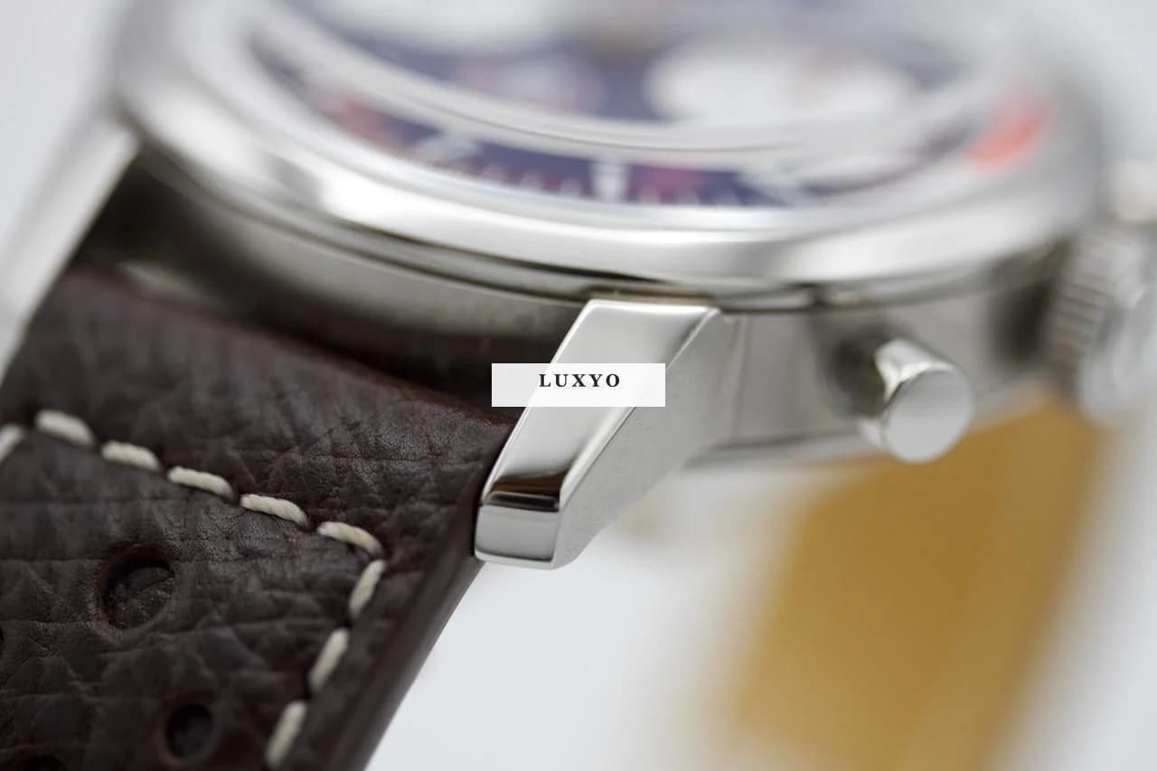 Breitling Top Time B01 Shelby 2024 Fullset Box Papers AB01763A1C1X1 - Thumbnail 8