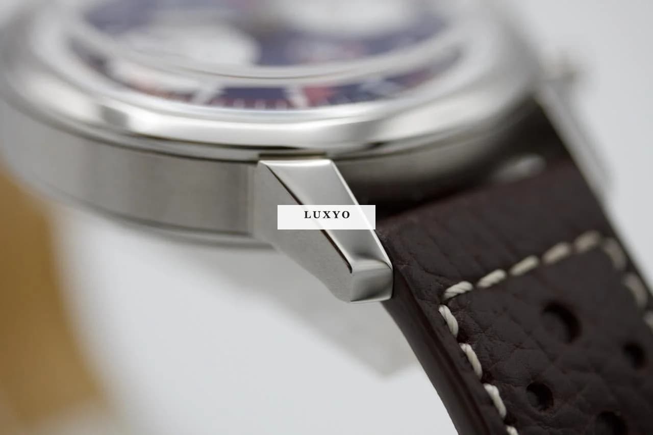 Breitling Top Time B01 Shelby 2024 Fullset Box Papers AB01763A1C1X1 - Thumbnail 9