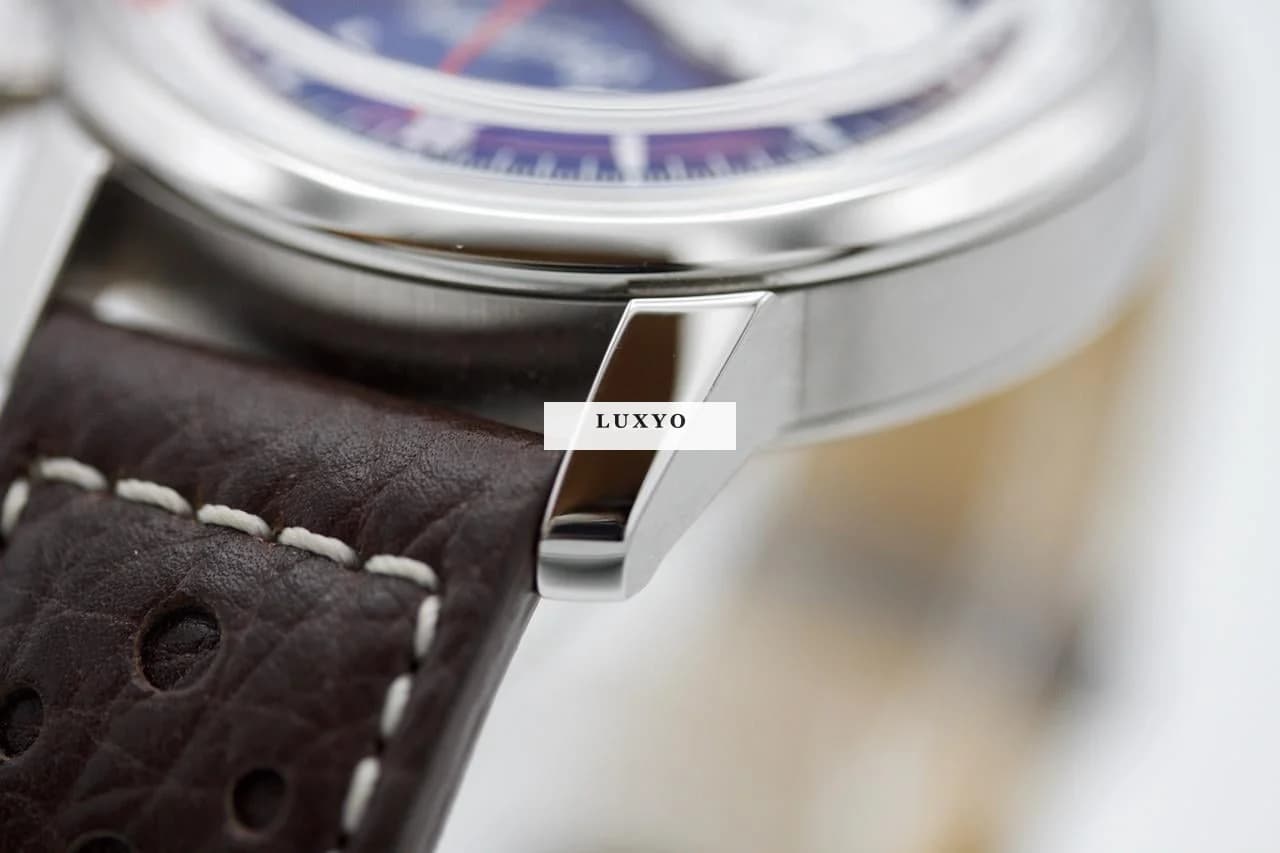 Breitling Top Time B01 Shelby 2024 Fullset Box Papers AB01763A1C1X1 - Thumbnail 10