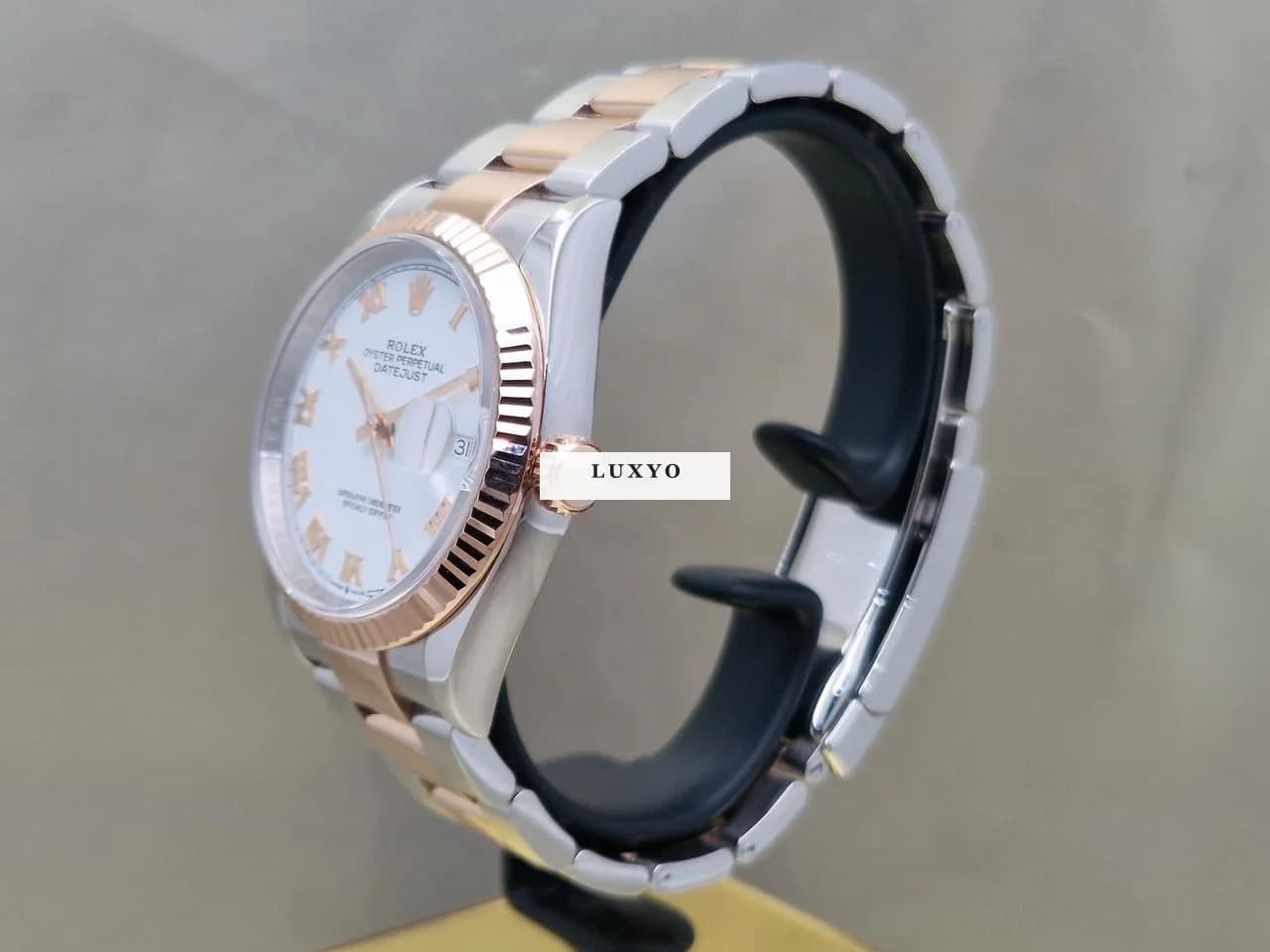 Rolex Datejust 36 - Thumbnail 2