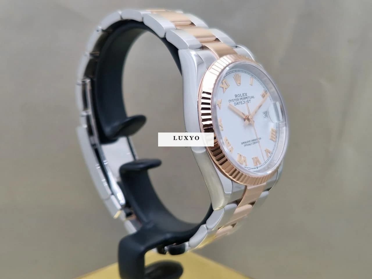 Rolex Datejust 36 - Thumbnail 3