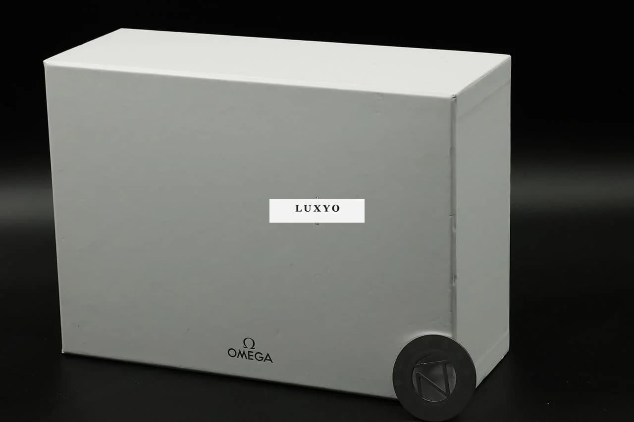 Omega Speedmaster Tokyo Full set, special edition,  645/2020 - Thumbnail 14