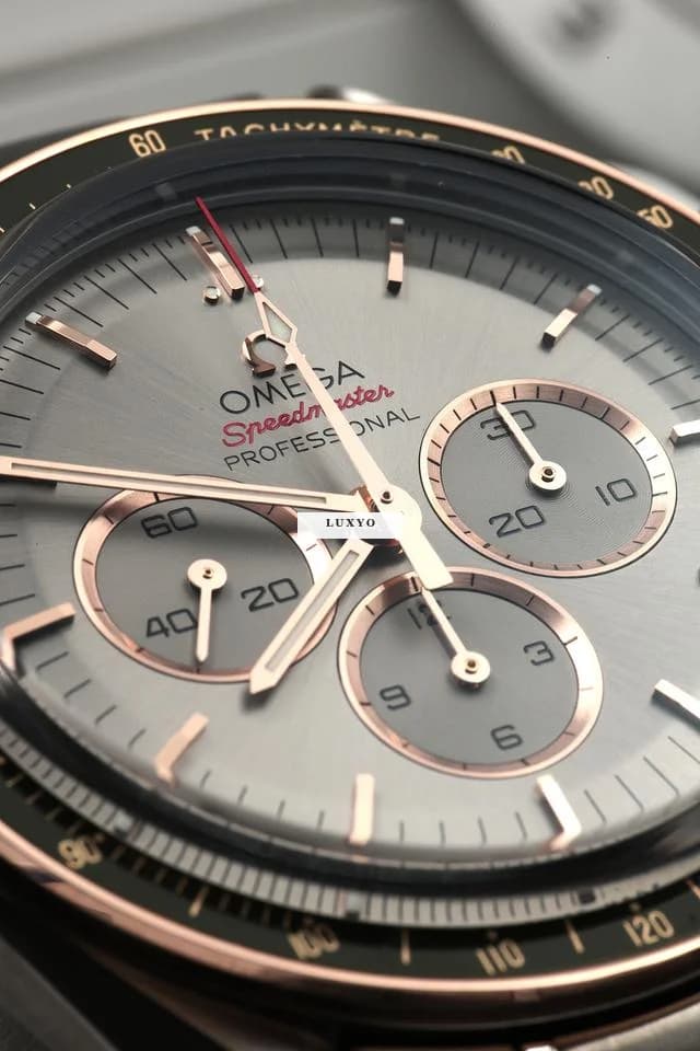 Omega Speedmaster Tokyo Full set, special edition,  645/2020 - Thumbnail 3