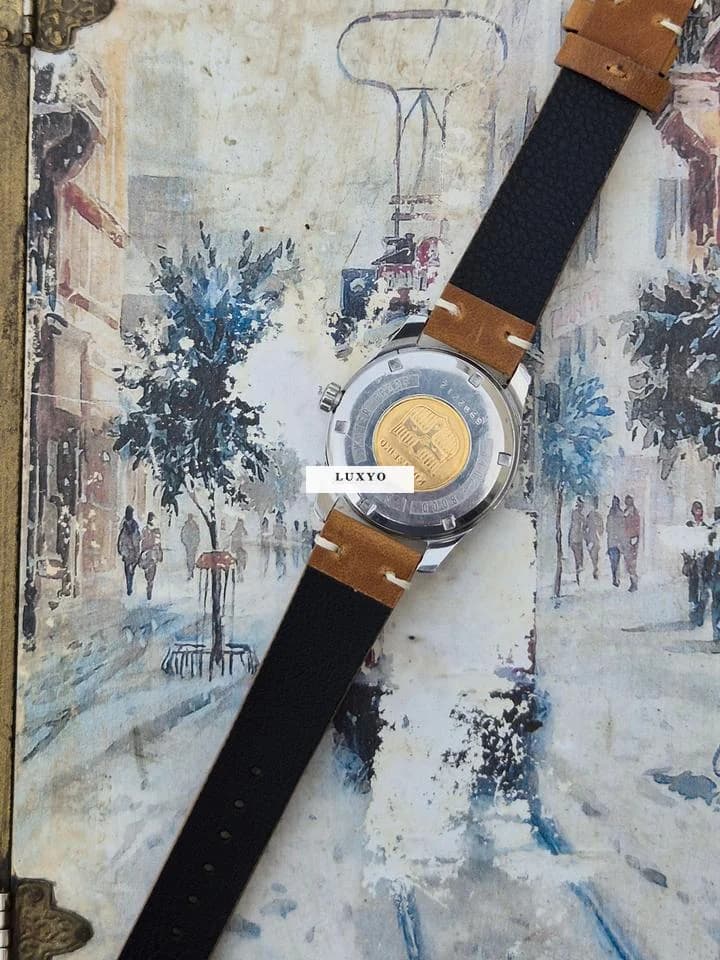 Seiko King Seiko KS 4402-8000 / Serviced - Thumbnail 14