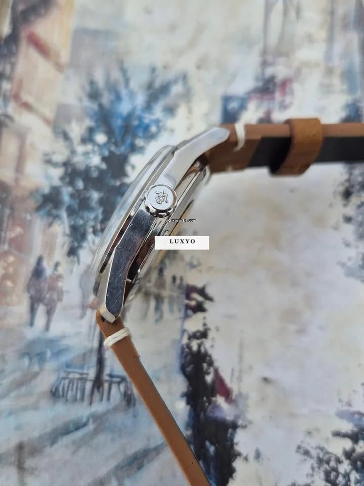 Seiko King Seiko KS 4402-8000 / Serviced - Thumbnail 7