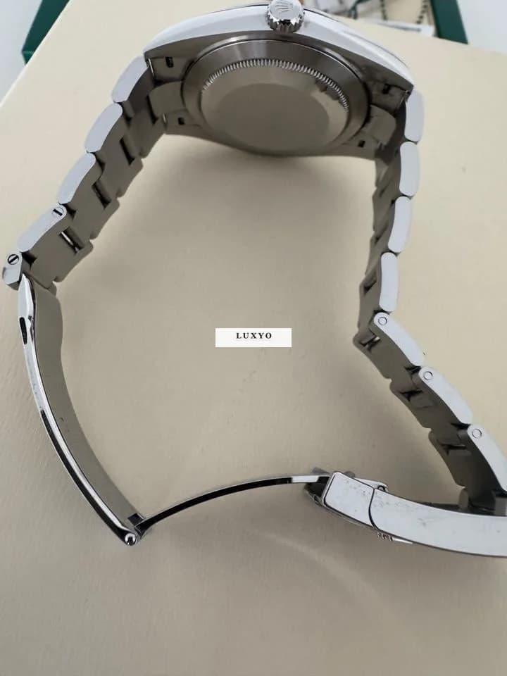 Rolex Datejust 41 Rolex Datejust 41 - Thumbnail 5