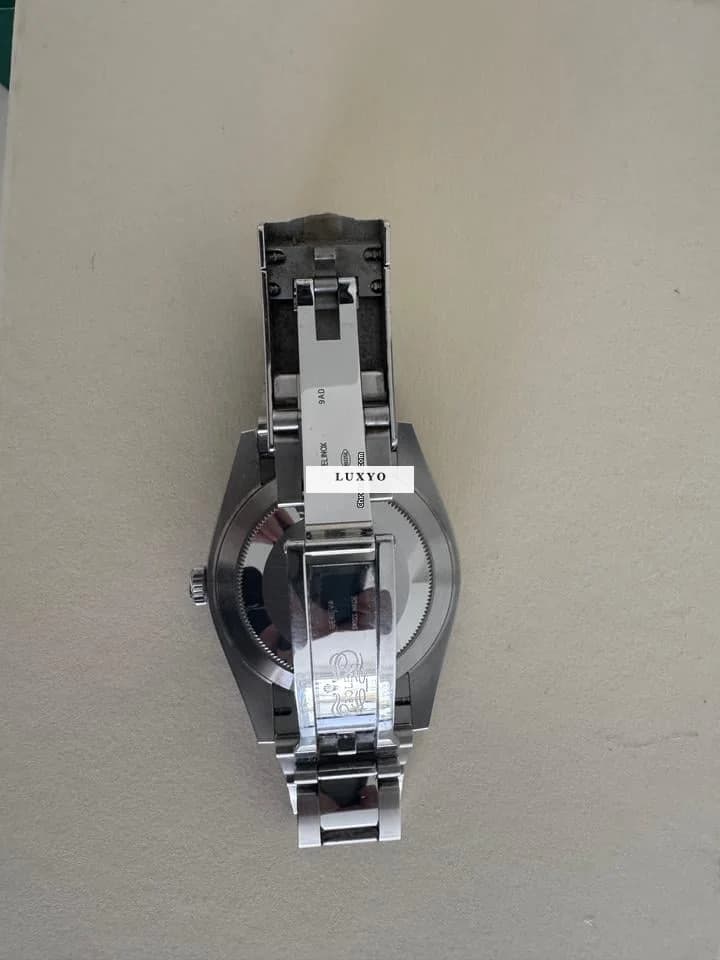 Rolex Datejust 41 Rolex Datejust 41 - Thumbnail 6