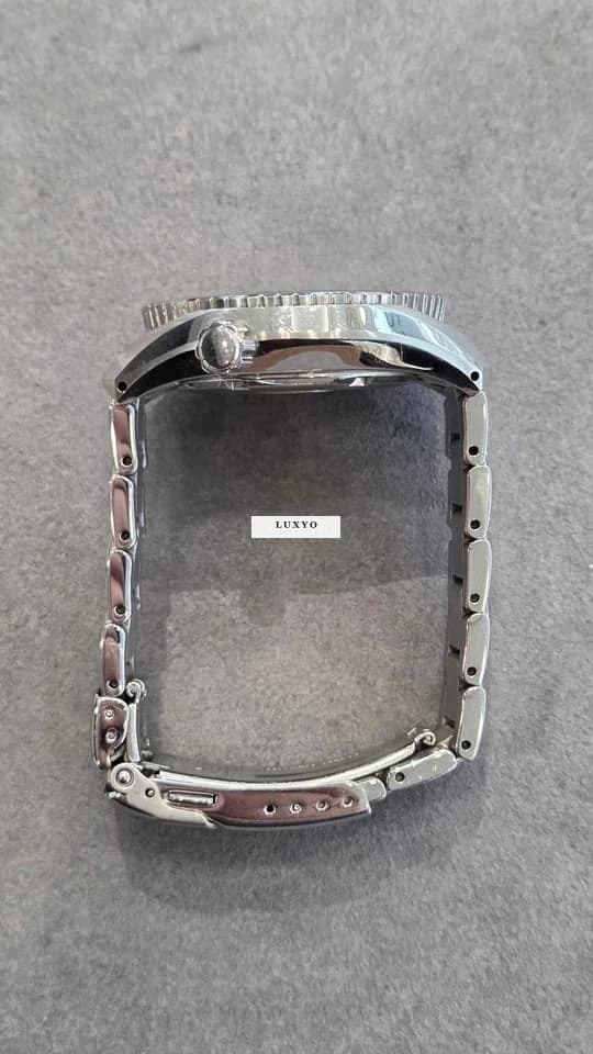 Seiko Prospex Prospex SUMO 6R35 - Thumbnail 3