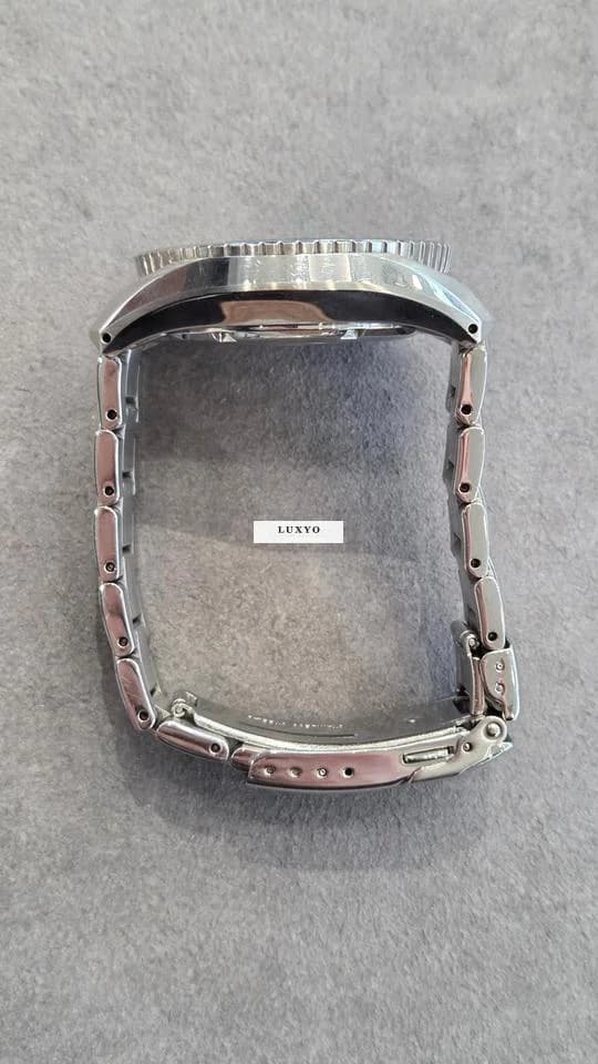 Seiko Prospex Prospex SUMO 6R35 - Thumbnail 6