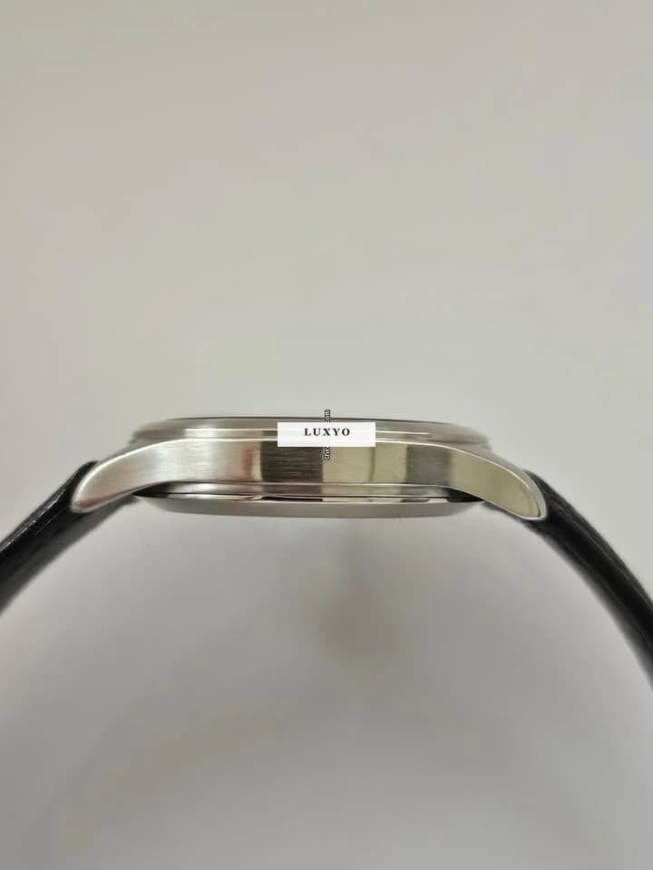 IWC Mark Xii Pilot Mark XII Nice Condition 36mm - Thumbnail 2