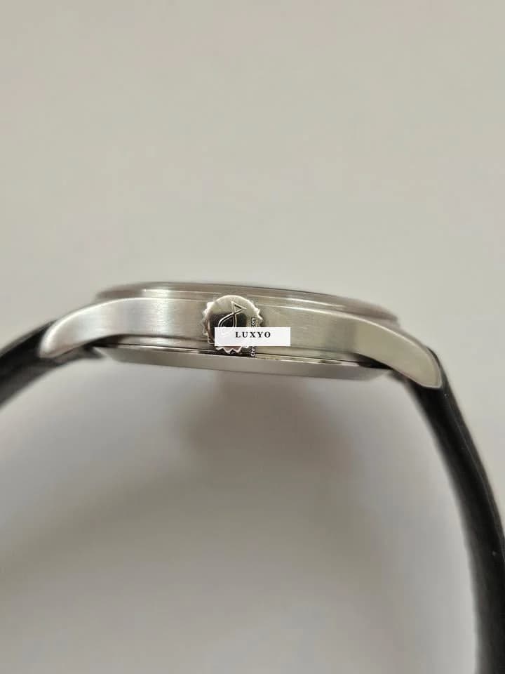 IWC Mark Xii Pilot Mark XII Nice Condition 36mm - Thumbnail 3