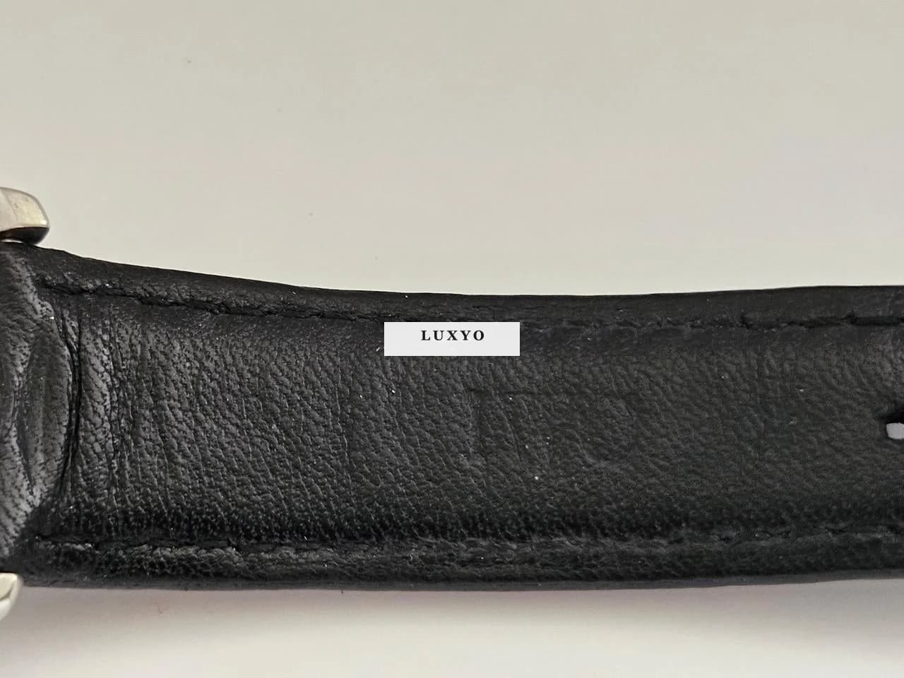 IWC Mark Xii Pilot Mark XII Nice Condition 36mm - Thumbnail 5