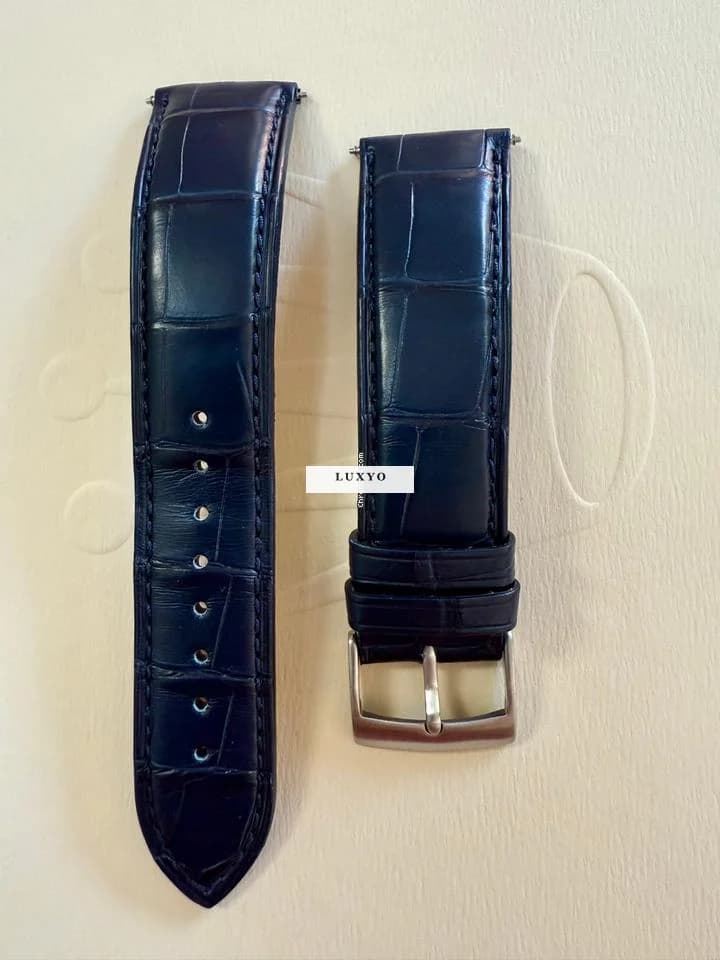 Rolex Oyster Perpetual 41 Full set - Excellent état - Thumbnail 13